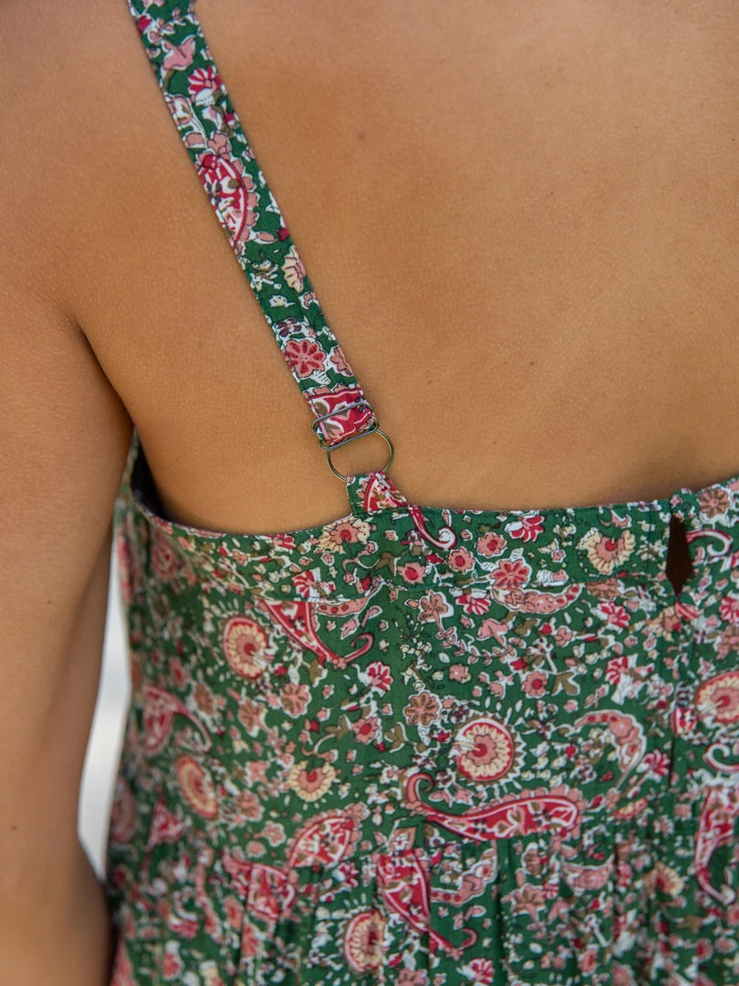 Natural Life Patricia Maxi Dress 11 Natural Life Patricia Maxi Dress