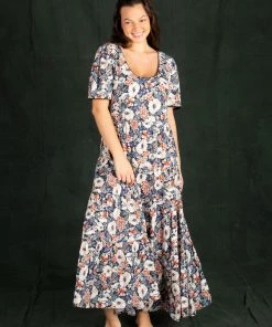 Natural Life Lucia Maxi Dress