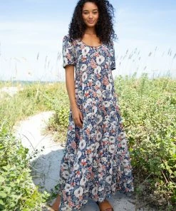 Natural Life Lucia Maxi Dress