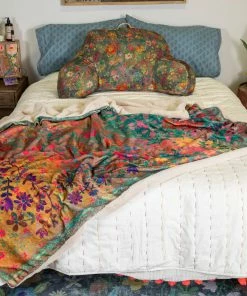 Natural Life NEW & TRENDING Backrest Pillow