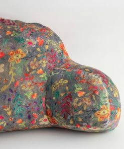 Natural Life NEW & TRENDING Backrest Pillow