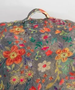 Natural Life NEW & TRENDING Backrest Pillow