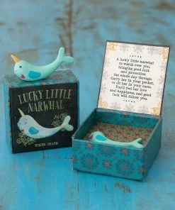 Natural Life Lucky Charm