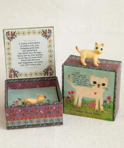 Natural Life Lucky Charm