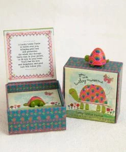 Natural Life Lucky Charm