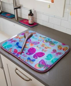 Natural Life Reversible Drying Mat Back In Stock 17 Natural Life Reversible Drying Mat Back In Stock
