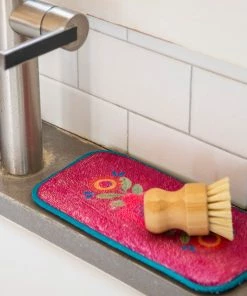 Natural Life Sink Mate