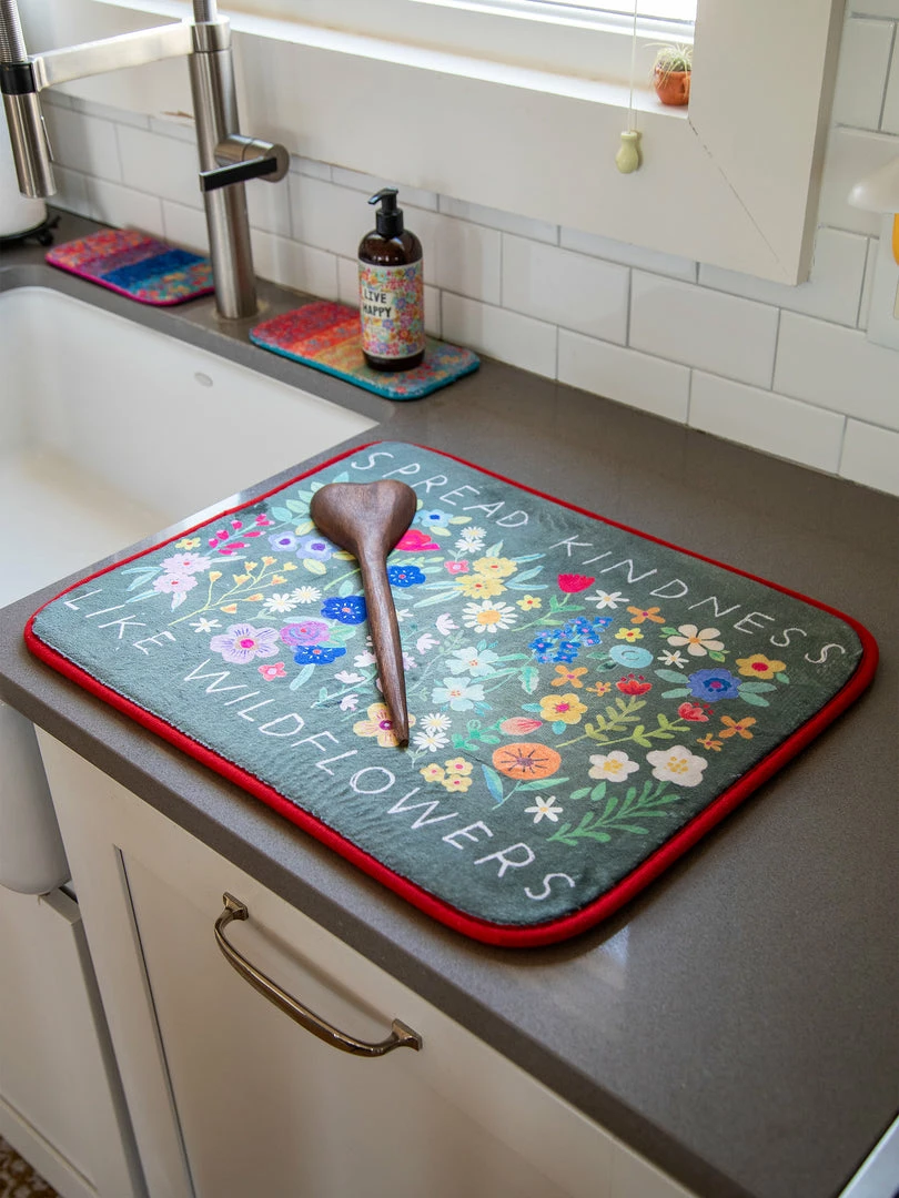 Natural Life Reversible Drying Mat Back In Stock 9 Natural Life Reversible Drying Mat Back In Stock