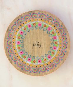 Natural Life Musical Cake Stand HOME & LIVING