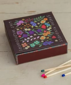 Natural Life Coffee Table Matches HOME & LIVING