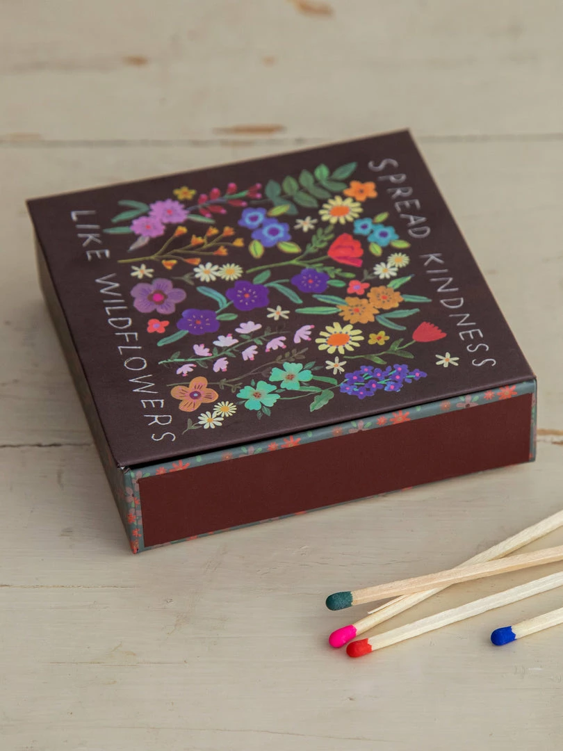 Natural Life Coffee Table Matches HOME & LIVING 4 Natural Life Coffee Table Matches HOME & LIVING