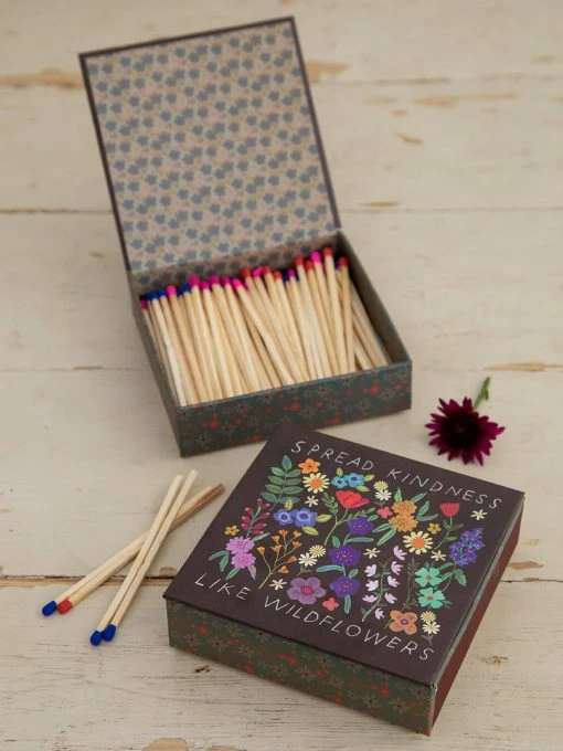 Natural Life Coffee Table Matches HOME & LIVING 5 Natural Life Coffee Table Matches HOME & LIVING