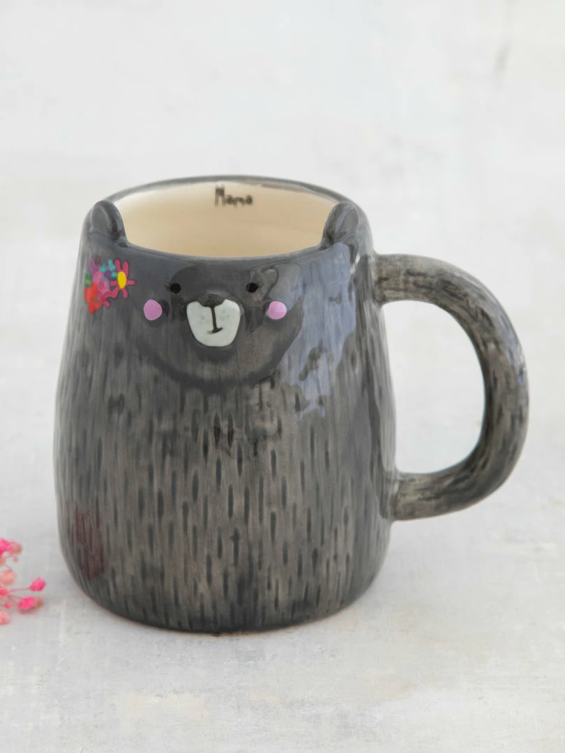 Natural Life Folk Art Mug 47 Natural Life Folk Art Mug
