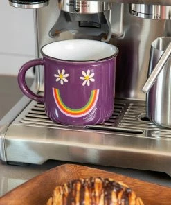 Natural Life Camp Mug