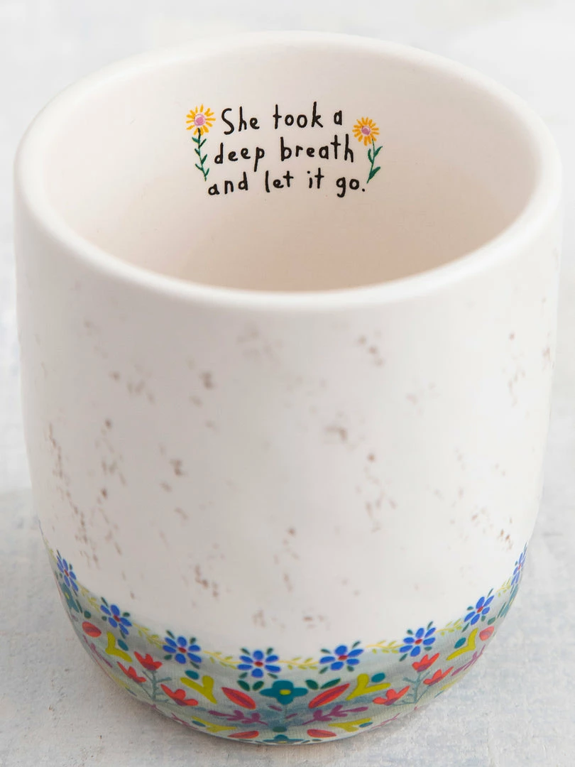 Natural Life Set Of 2 Tumbler Mugs 6 Natural Life Set Of 2 Tumbler Mugs