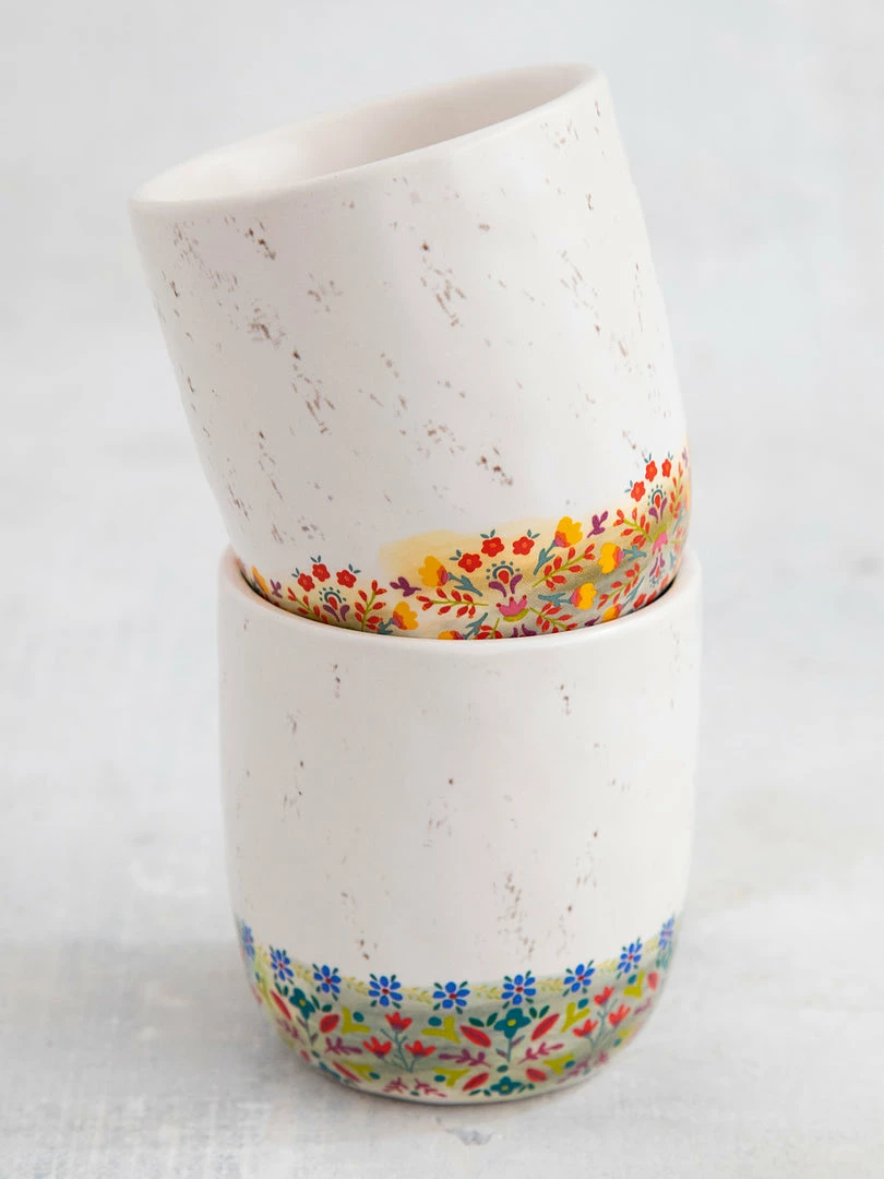 Natural Life Set Of 2 Tumbler Mugs 7 Natural Life Set Of 2 Tumbler Mugs