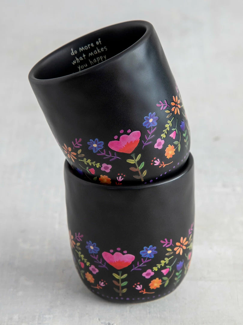 Natural Life Set Of 2 Tumbler Mugs 10 Natural Life Set Of 2 Tumbler Mugs