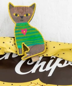 Natural Life Magnet Bag Clips