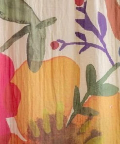 Natural Life Back To Campus Maia Gauze Duvet