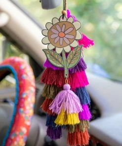 Natural Life Air Freshener CAR