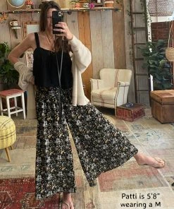 Natural Life Margot Palazzo Pant CLOTHES 22 Natural Life Margot Palazzo Pant CLOTHES