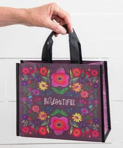 Natural Life Medium Happy Bag