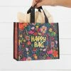 Natural Life Medium Happy Bag 1 Natural Life Medium Happy Bag
