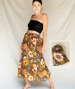 Natural Life Skirt-In-A-Bag