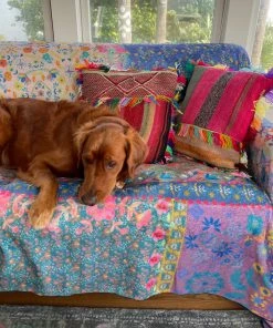 Natural Life Perfect Sofa Cover