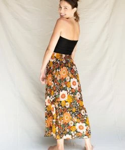 Natural Life Skirt-In-A-Bag