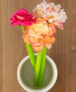 Natural Life Happy Gel Ink Pens Back To Campus