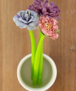 Natural Life Happy Gel Ink Pens Back To Campus