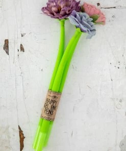 Natural Life Happy Gel Ink Pens Back To Campus