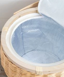 Natural Life Beach & Outdoors Picnic Basket Table 13 Natural Life Beach & Outdoors Picnic Basket Table