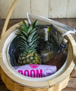 Natural Life Beach & Outdoors Picnic Basket Table 14 Natural Life Beach & Outdoors Picnic Basket Table