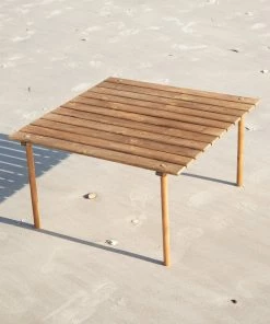 Natural Life Picnic-Table-In-A-Bag