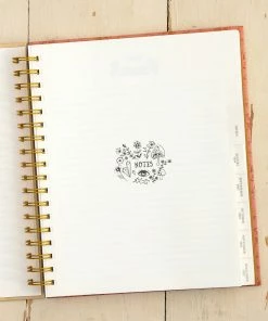 Natural Life 2022-23 17 Month Planner Gifts & Fun Things