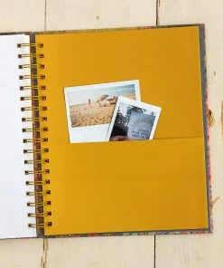 Natural Life 2022-23 17 Month Planner Gifts & Fun Things