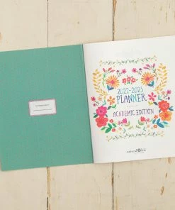 Natural Life NEW & TRENDING 2022-23 Monthly Academic Planner 41 Natural Life NEW & TRENDING 2022-23 Monthly Academic Planner