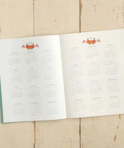 Natural Life NEW & TRENDING 2022-23 Monthly Academic Planner 53 Natural Life NEW & TRENDING 2022-23 Monthly Academic Planner