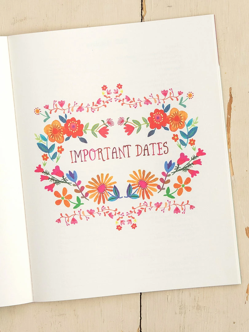 Natural Life NEW & TRENDING 2022-23 Monthly Academic Planner 18 Natural Life NEW & TRENDING 2022-23 Monthly Academic Planner