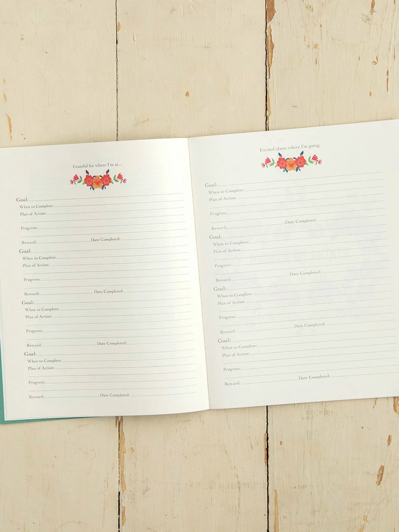 Natural Life NEW & TRENDING 2022-23 Monthly Academic Planner 19 Natural Life NEW & TRENDING 2022-23 Monthly Academic Planner