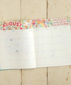 Natural Life NEW & TRENDING 2022-23 Monthly Academic Planner 56 Natural Life NEW & TRENDING 2022-23 Monthly Academic Planner