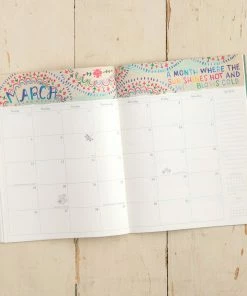 Natural Life NEW & TRENDING 2022-23 Monthly Academic Planner 71 Natural Life NEW & TRENDING 2022-23 Monthly Academic Planner