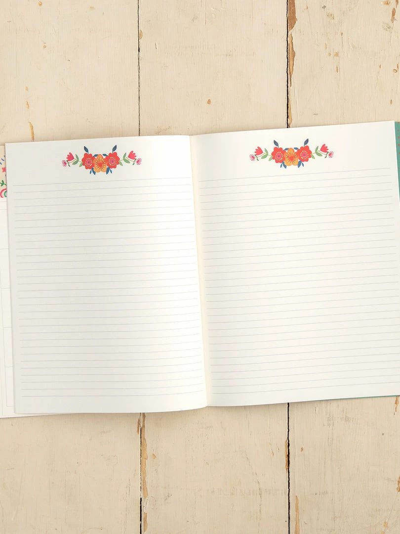 Natural Life NEW & TRENDING 2022-23 Monthly Academic Planner 37 Natural Life NEW & TRENDING 2022-23 Monthly Academic Planner