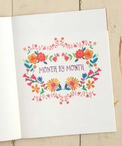 Natural Life NEW & TRENDING 2022-23 Monthly Academic Planner 58 Natural Life NEW & TRENDING 2022-23 Monthly Academic Planner