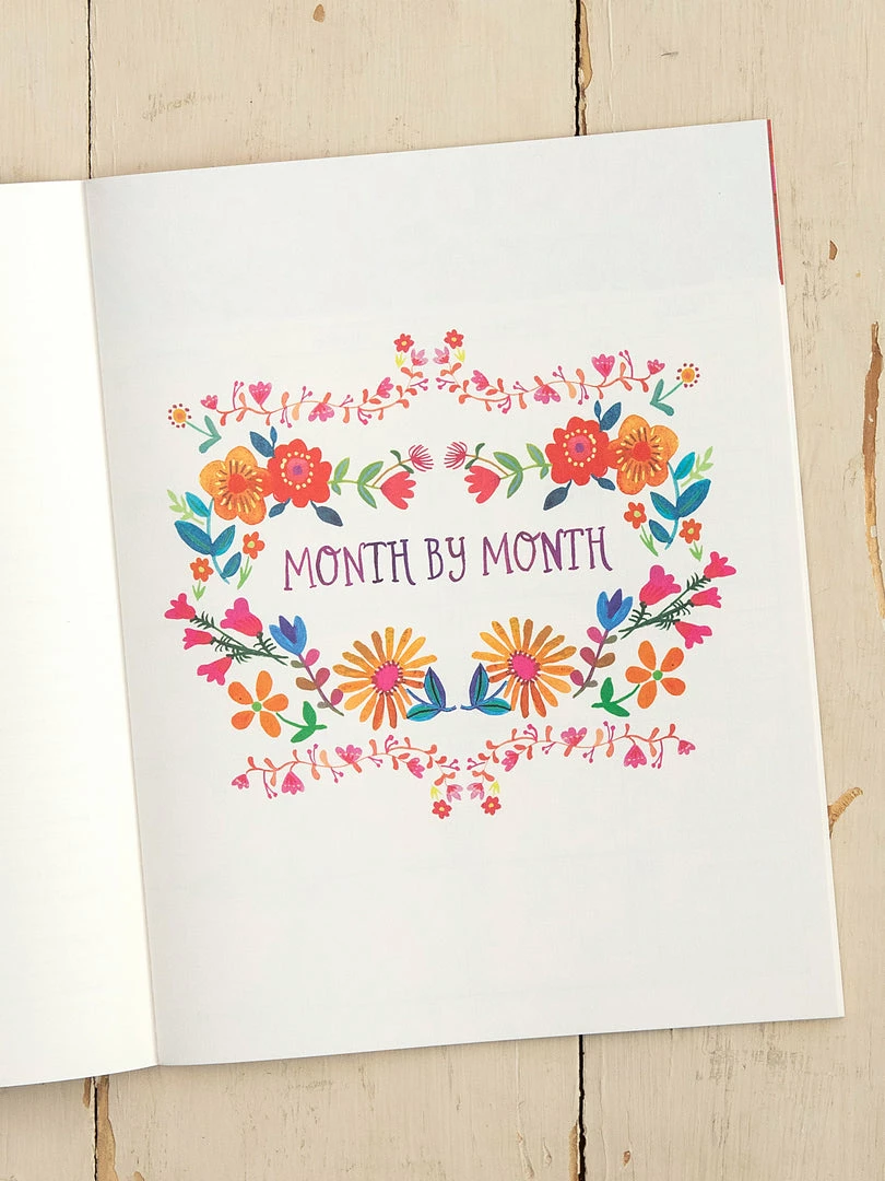 Natural Life NEW & TRENDING 2022-23 Monthly Academic Planner 22 Natural Life NEW & TRENDING 2022-23 Monthly Academic Planner