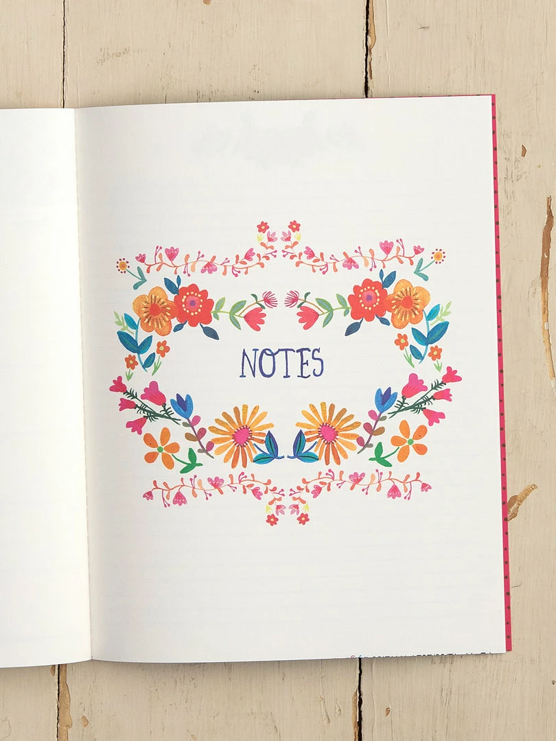 Natural Life NEW & TRENDING 2022-23 Monthly Academic Planner 23 Natural Life NEW & TRENDING 2022-23 Monthly Academic Planner