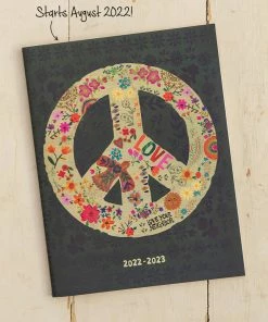 Natural Life NEW & TRENDING 2022-23 Monthly Academic Planner 50 Natural Life NEW & TRENDING 2022-23 Monthly Academic Planner