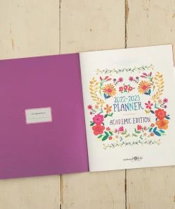 Natural Life NEW & TRENDING 2022-23 Monthly Academic Planner 65 Natural Life NEW & TRENDING 2022-23 Monthly Academic Planner